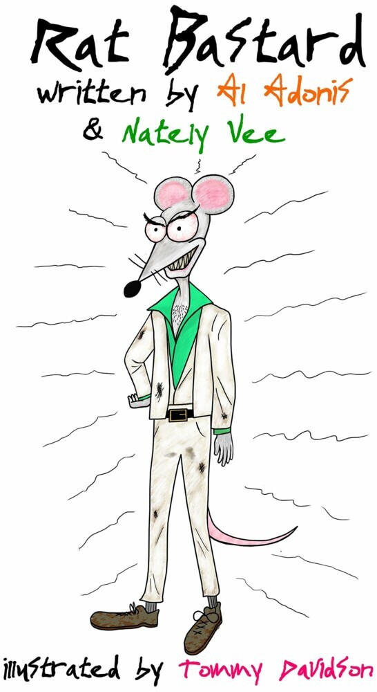 Rat Bastard main product photo