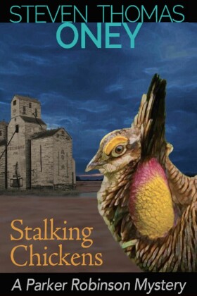 Stalking Chickens