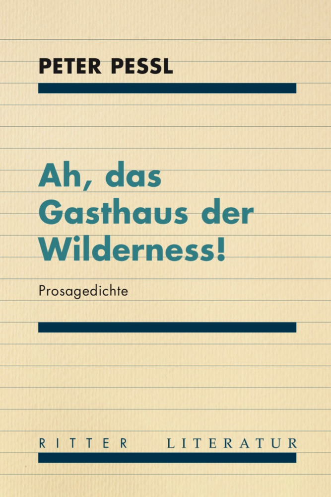 Ah, das Gasthaus der Wilderness! main product photo