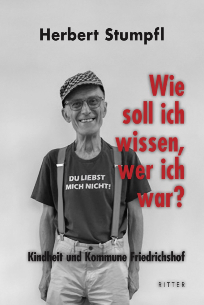 Wie soll ich wissen, wer ich war? main product photo