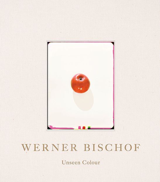 Werner Bischof main product photo