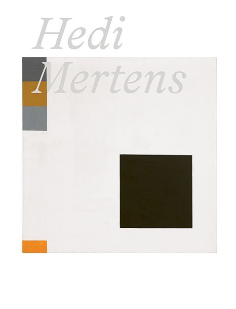 Hedi Mertens main product photo