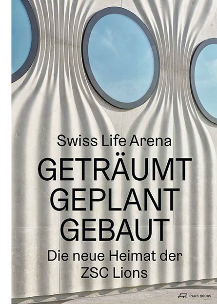 Swiss Life Arena main product photo