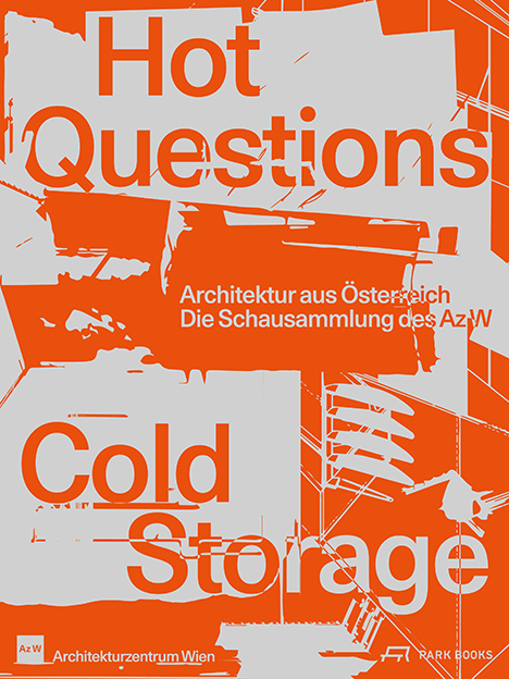Hot Questions - Cold Storage main product photo