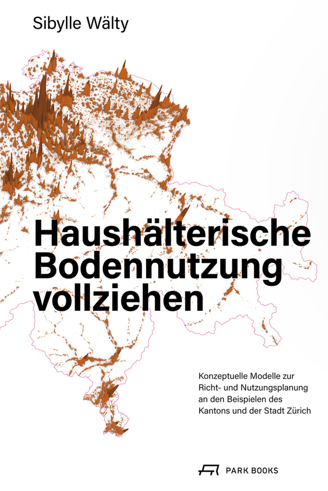 Haushälterische Bodennutzung vollziehen main product photo