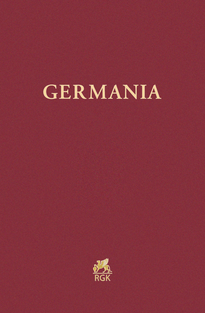 Germania 100 (2022/2023)) main product photo