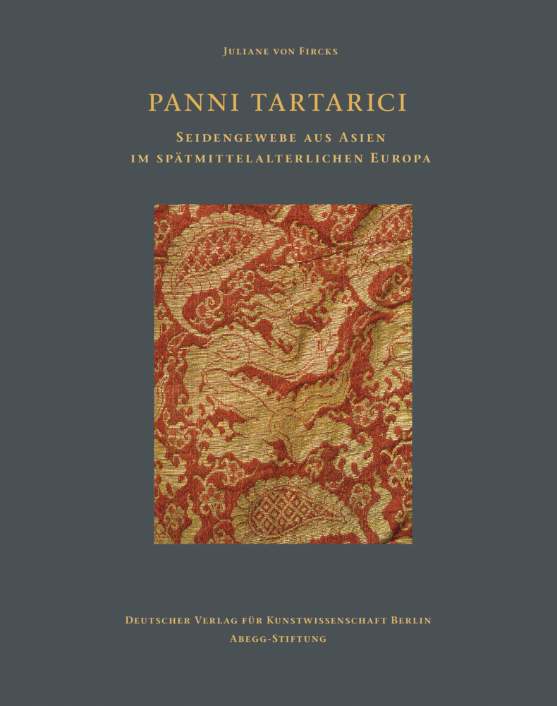Panni tartarici main product photo