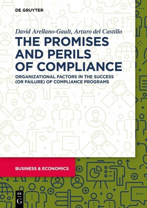The Promises and Perils of Compliance main product photo
