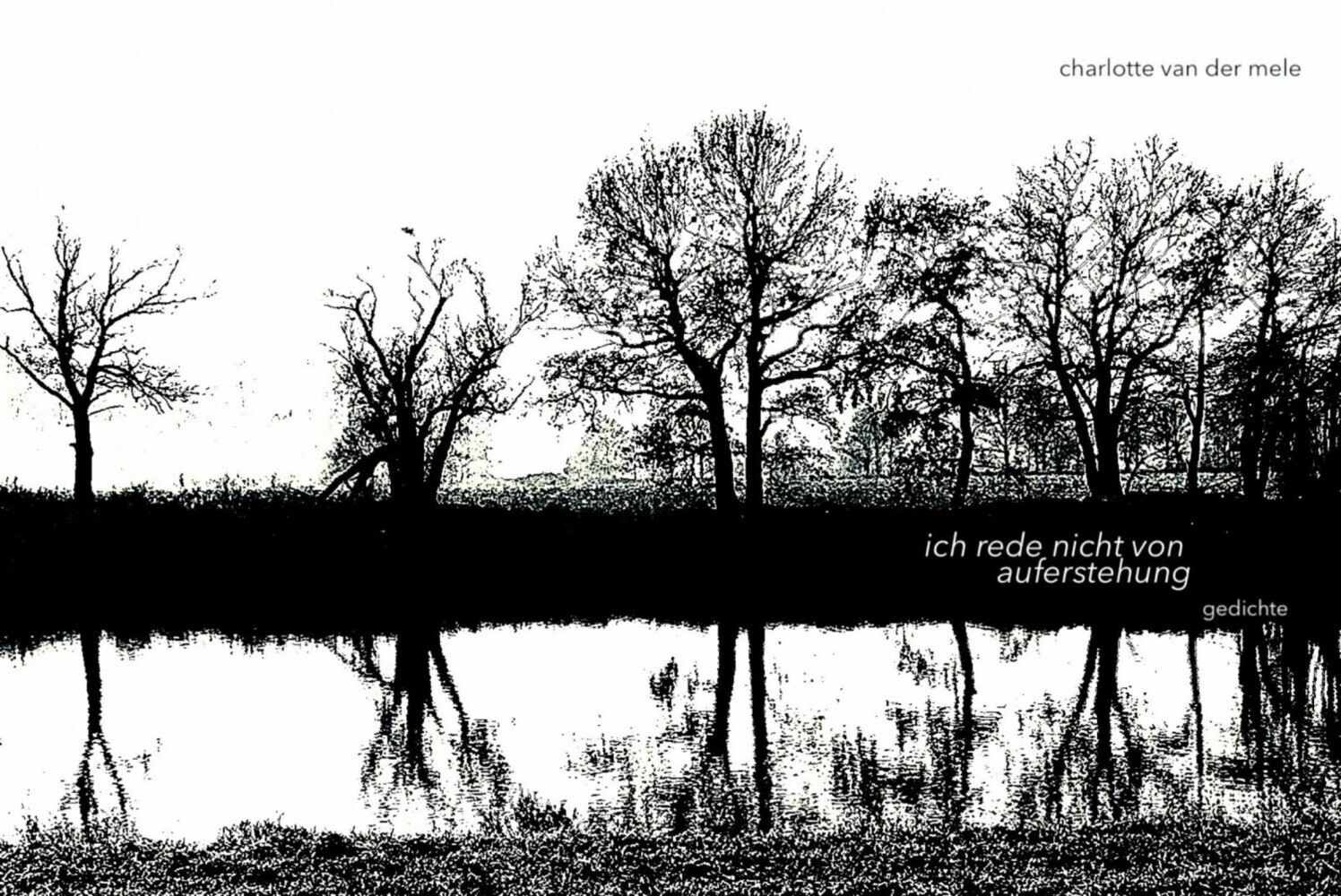 ich rede nicht von auferstehung main product photo