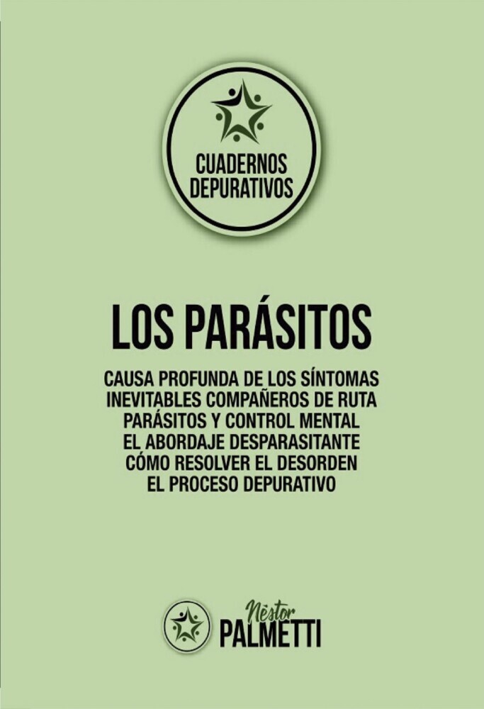Los parásitos main product photo