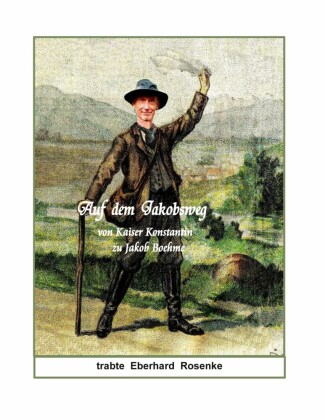 Auf dem Jakobsweg