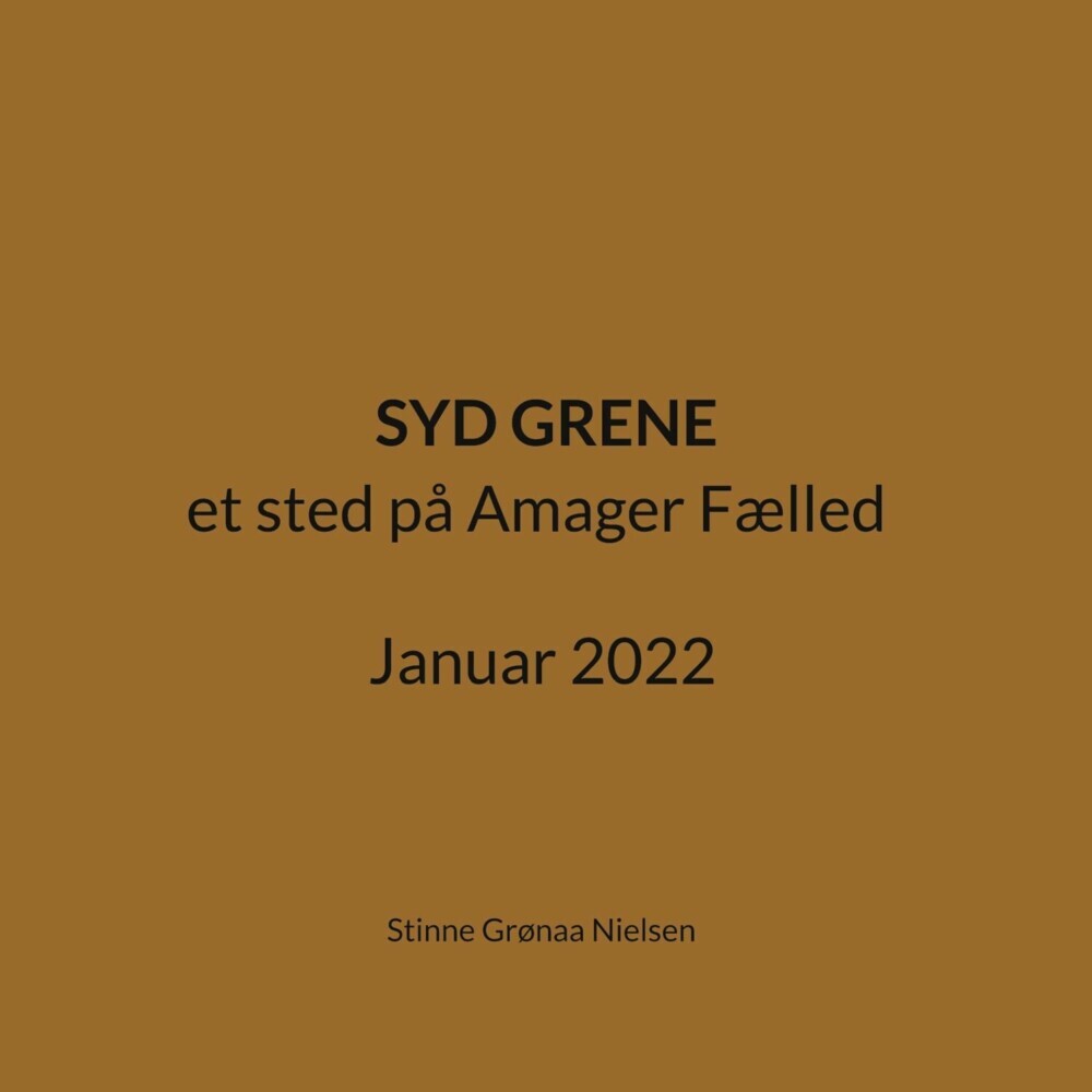 Syd Grene main product photo