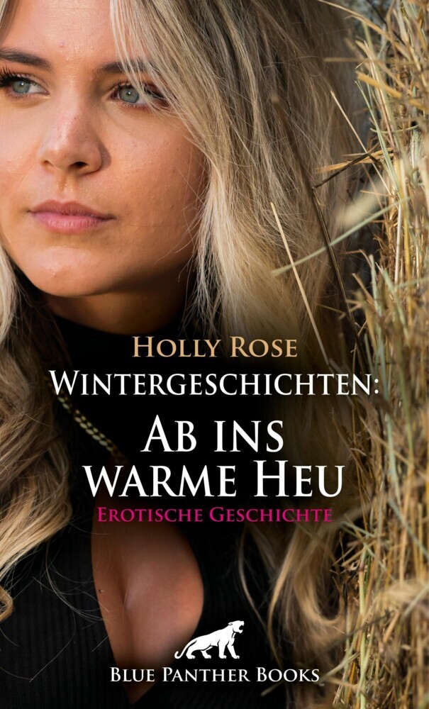 Wintergeschichten: Ab ins warme Heu | Erotische Geschichte main product photo