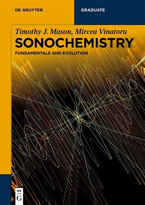 Sonochemistry main product photo