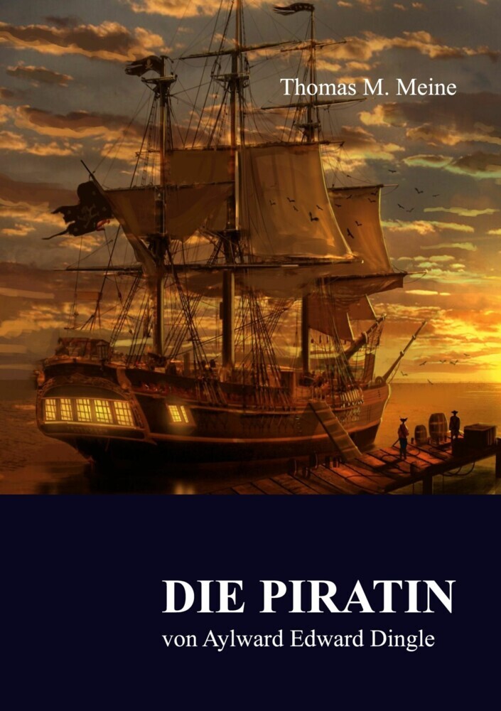 Die Piratin main product photo