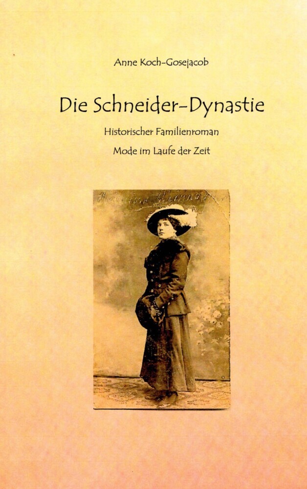 Die Schneider-Dynastie main product photo