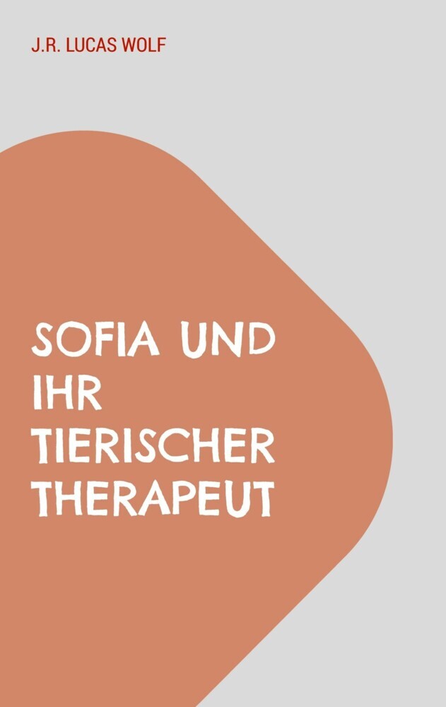 Sofia und ihr tierischer Therapeut main product photo