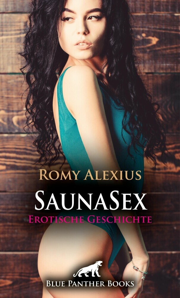 SaunaSex | Erotische Geschichte main product photo