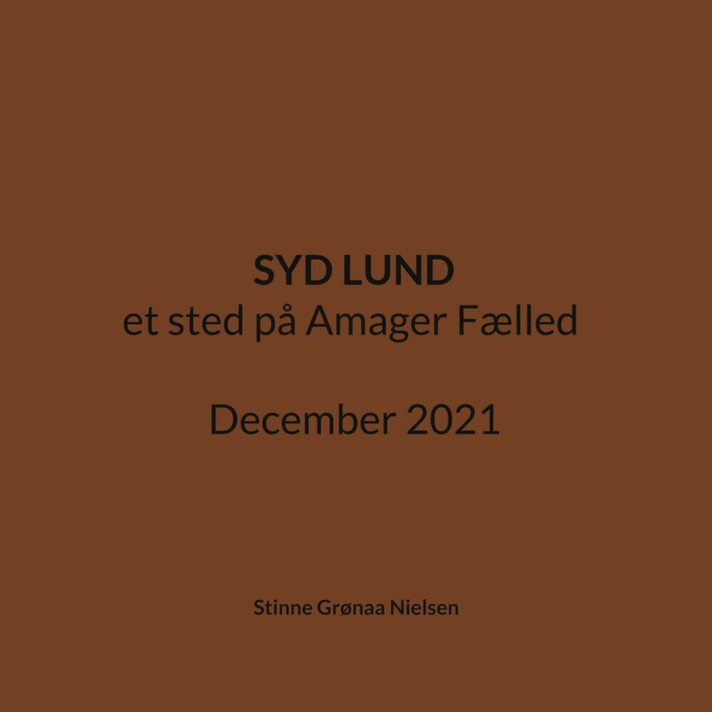 Syd Lund main product photo
