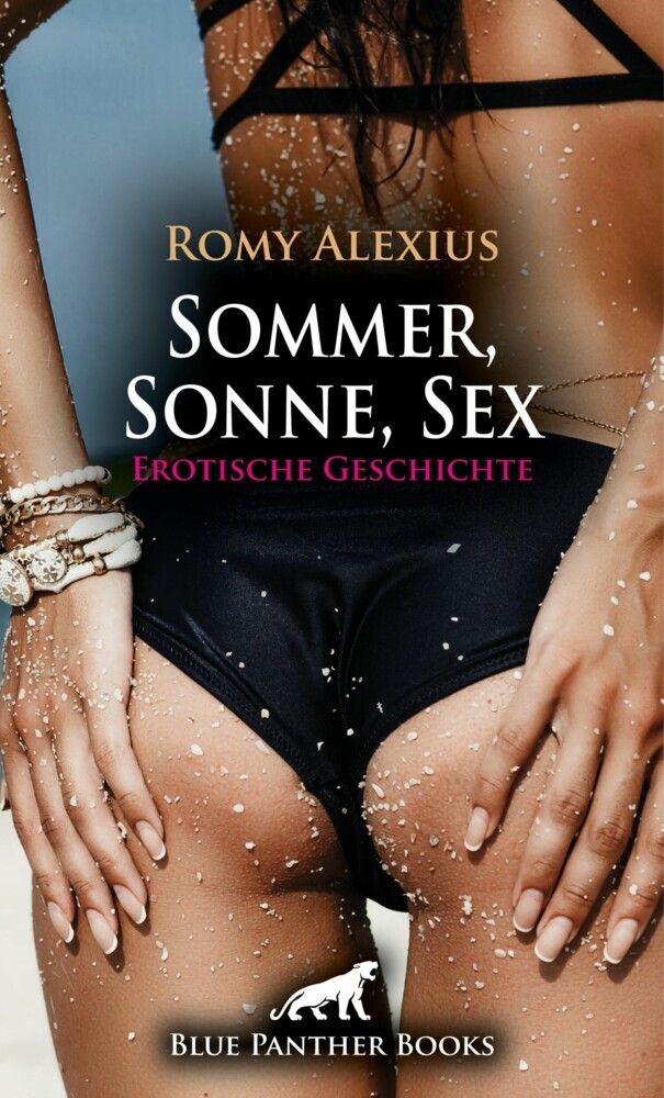 Sommer, Sonne, Sex | Erotische Geschichte main product photo