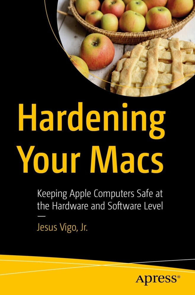 Hardening Your Macs main product photo