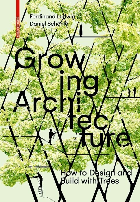 Growing Architecture main product photo