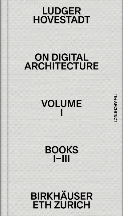 Books I-III main product photo