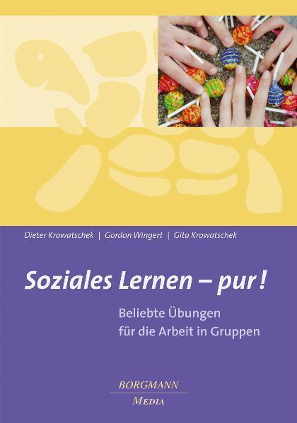 Soziales Lernen - pur! main product photo
