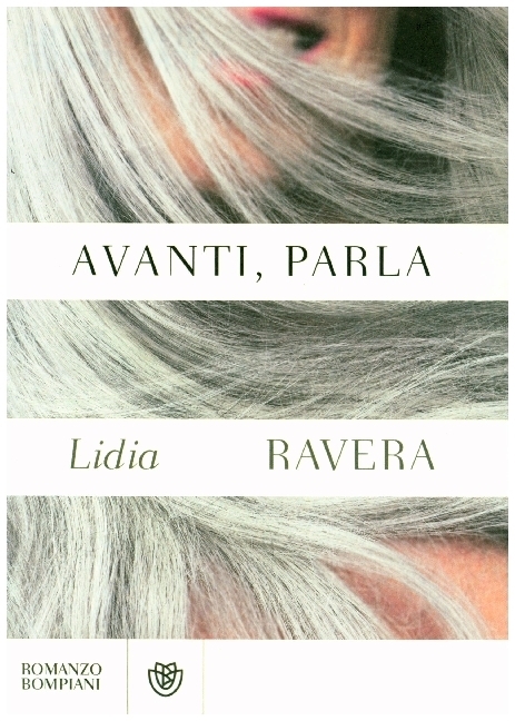 Avanti, parla main product photo