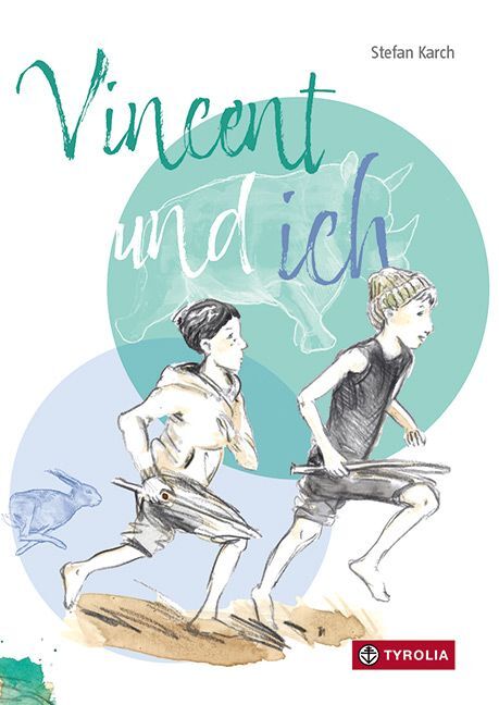 Vincent und ich main product photo