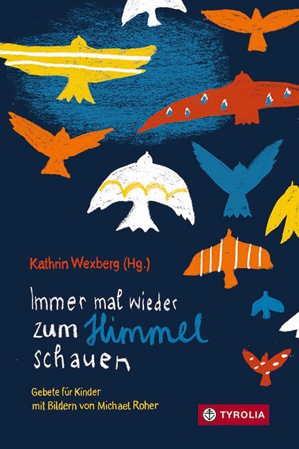 Immer mal wieder zum Himmel schauen main product photo