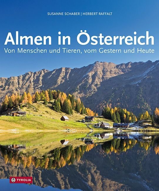 Almen in Österreich main product photo