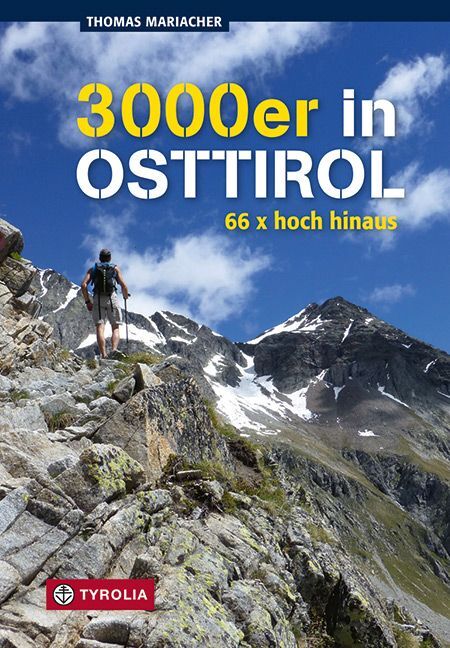 Dreitausender in Osttirol main product photo