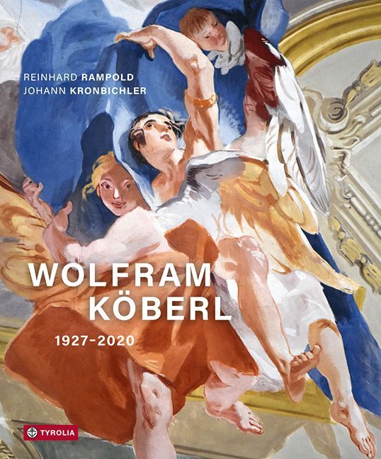 Wolfram Köberl main product photo