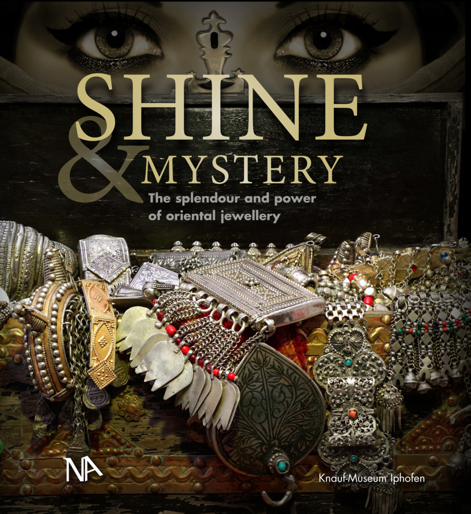 Shine & Mystery main product photo