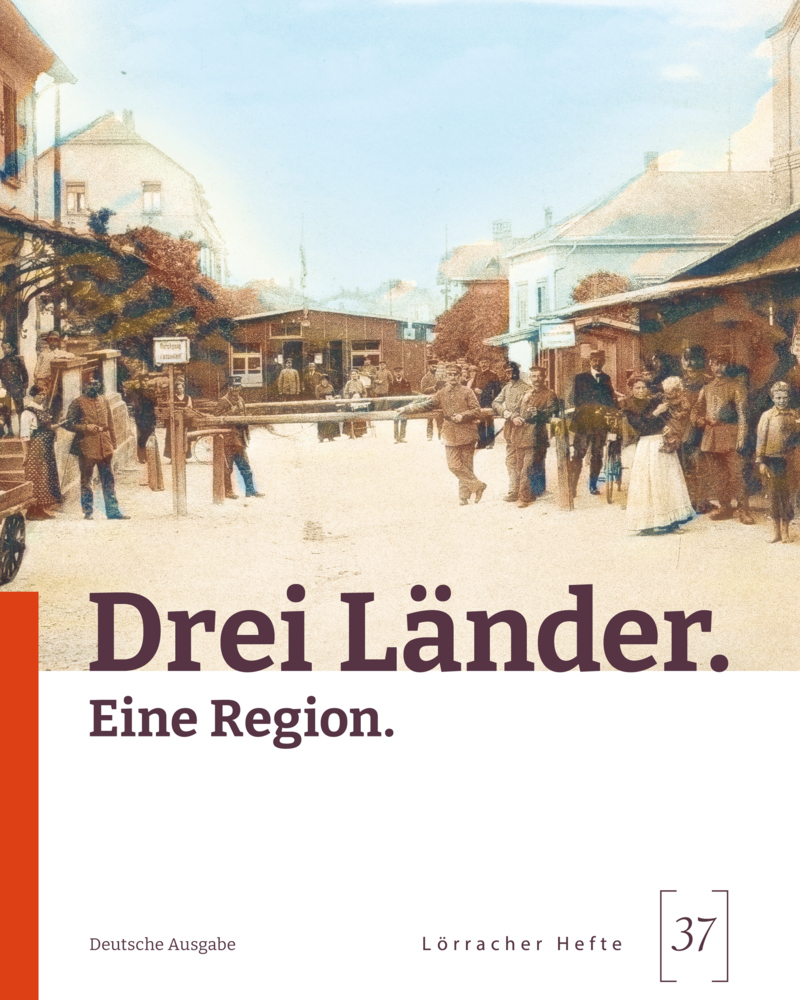 Drei Länder. main product photo