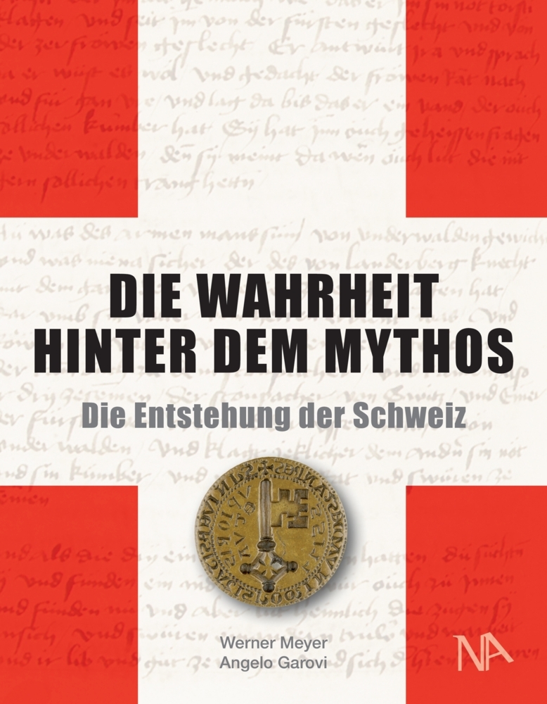 Die Wahrheit hinter dem Mythos main product photo