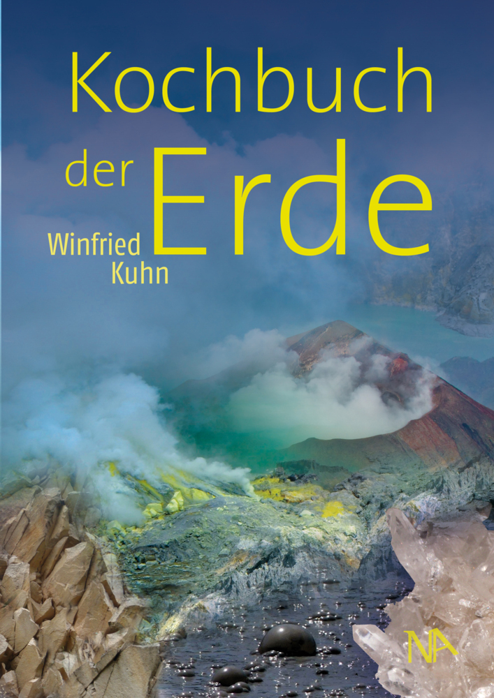 Kochbuch der Erde main product photo