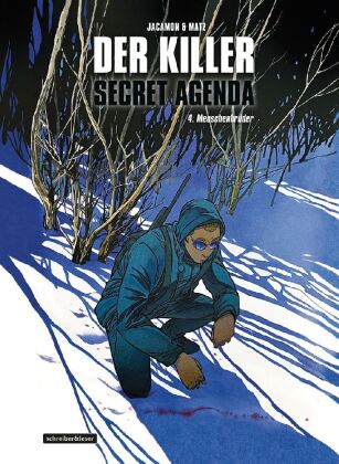 Der Killer: Secret Agenda