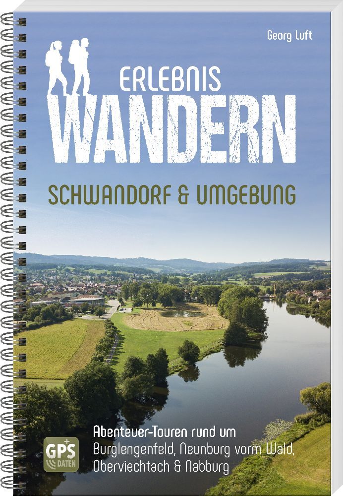 Erlebniswandern Schwandorf & Umgebung main product photo