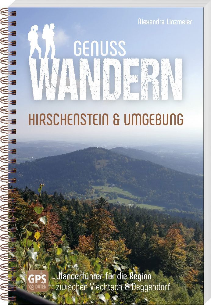 Genusswandern Hirschenstein & Umgebung main product photo
