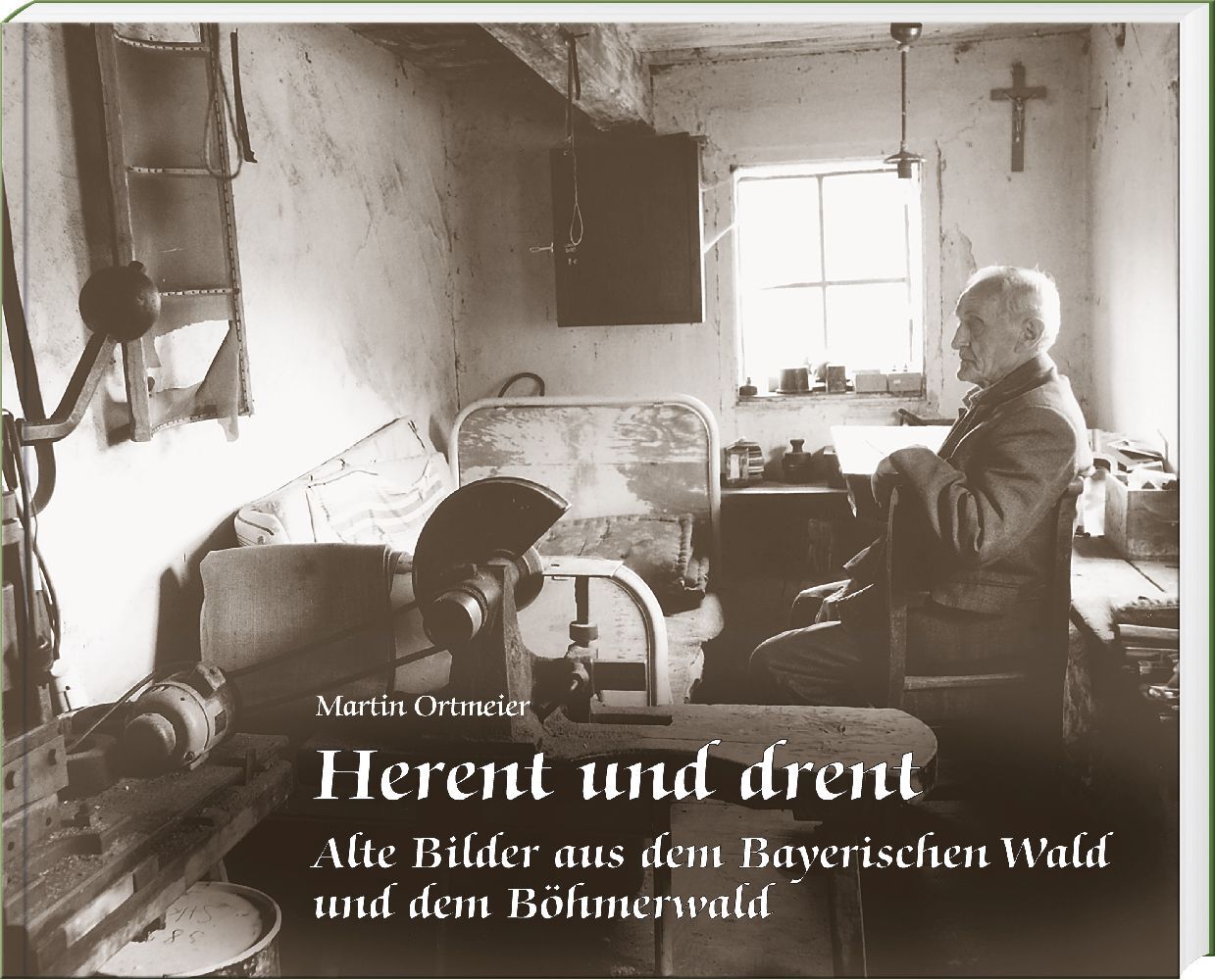 Herent und drent main product photo