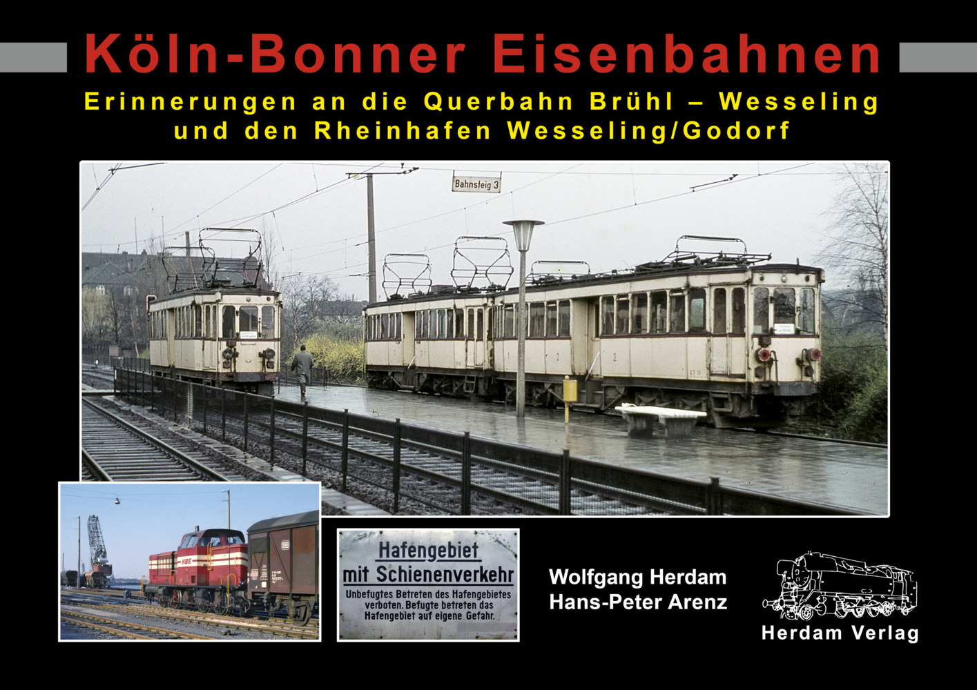 Köln-Bonner Eisenbahnen main product photo