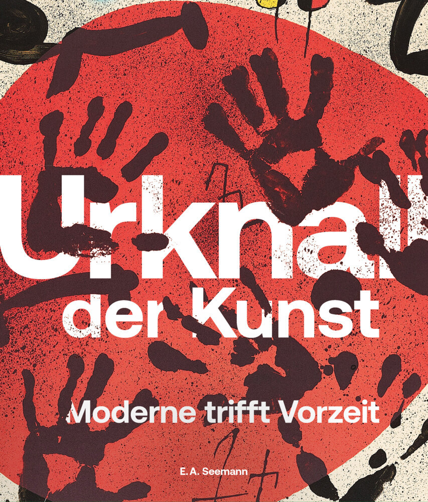 Urknall der Kunst main product photo