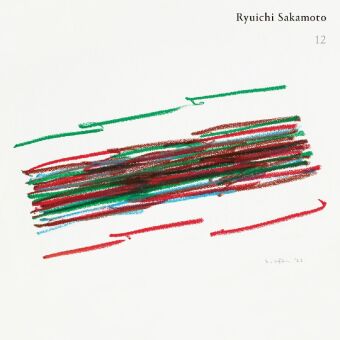 12, 1 Audio-CD
