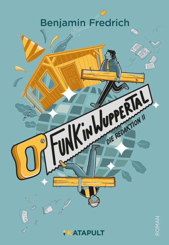 Funk in Wuppertal main product photo