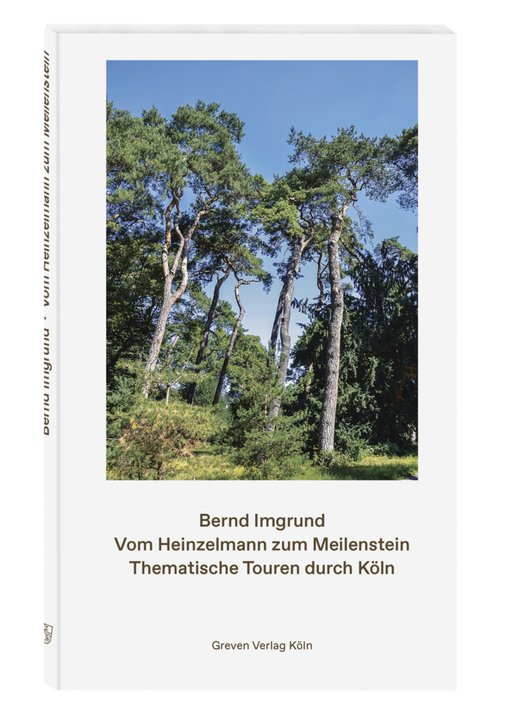 Vom Heinzelmann zum Meilenstein main product photo