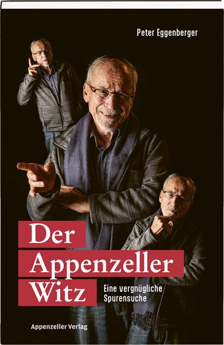 Der Appenzeller Witz main product photo