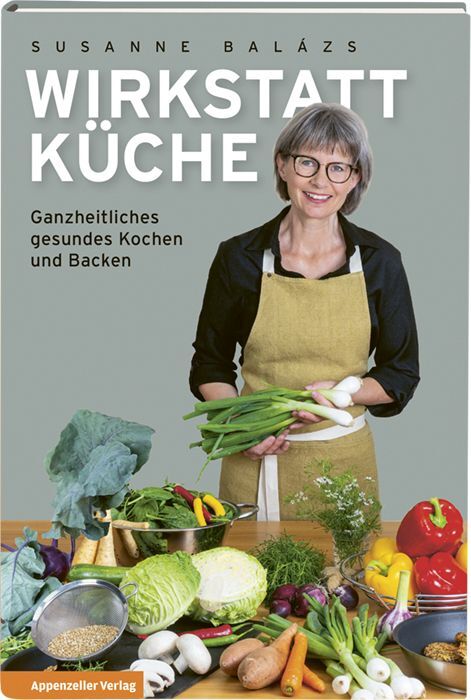 Wirkstatt Küche main product photo