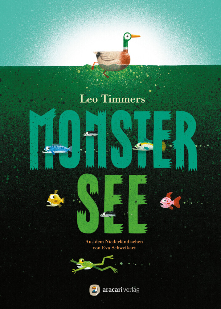 Monstersee main product photo